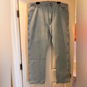 Wrangler Classic Jeans